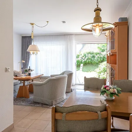 C-haus Cordula, App 36 Daire *